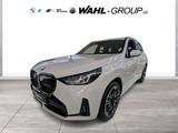 BMW X3 20d xDrive M Sportpaket HK HiFi DAB LED RFK - BMW X3: 3D