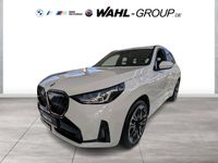 BMW X3 - Vorschau Bild 1