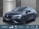 Renault Arkana TCe 140 R.S. Line*RFK*Leder*SHZ*AHK* - Renault Arkana Gebrauchtwagen