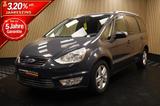 Ford Galaxy 1.6 EB Business +7-SITZER+NAVI+SITZHZ+PDC - gebrauchte Ford Galaxy aus dem Jahr 2014