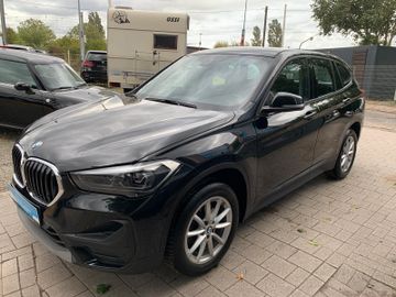 BMW X1 - 5