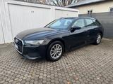 Audi A6 40 TDI S tronic Avant - - Audi A6 Gebrauchtwagen in Frankfurt
