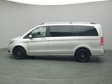 Mercedes-Benz V 220 d lang - Mercedes-Benz LKWs