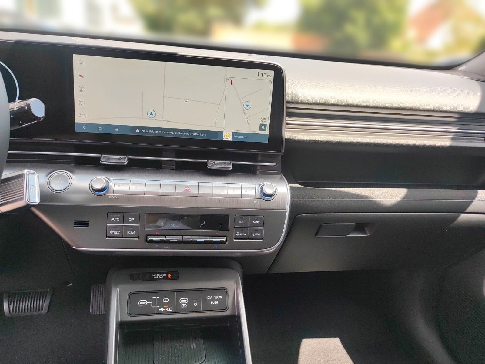 Hyundai KONA Elektro – Bild 10