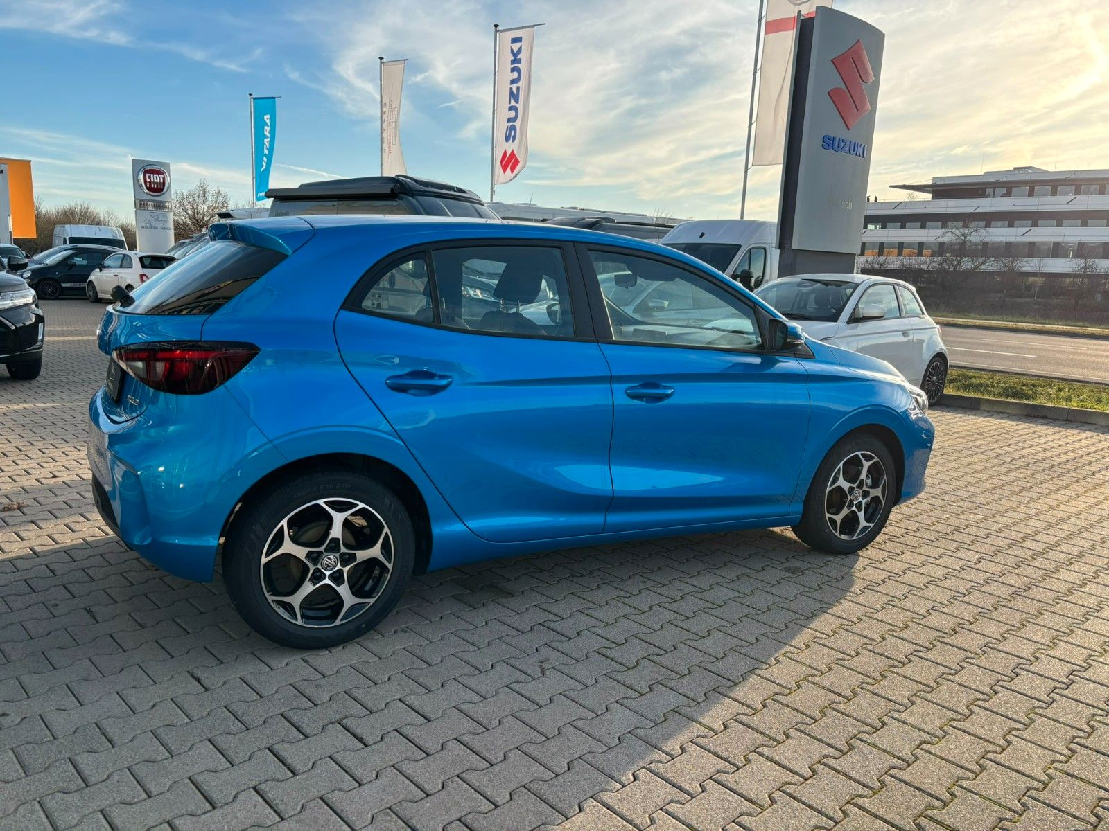 MG3