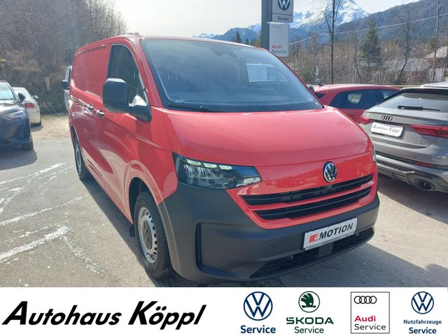 Volkswagen T7 Transporter 2.0 TDI 4 Motion DSG AHK Holzbod.