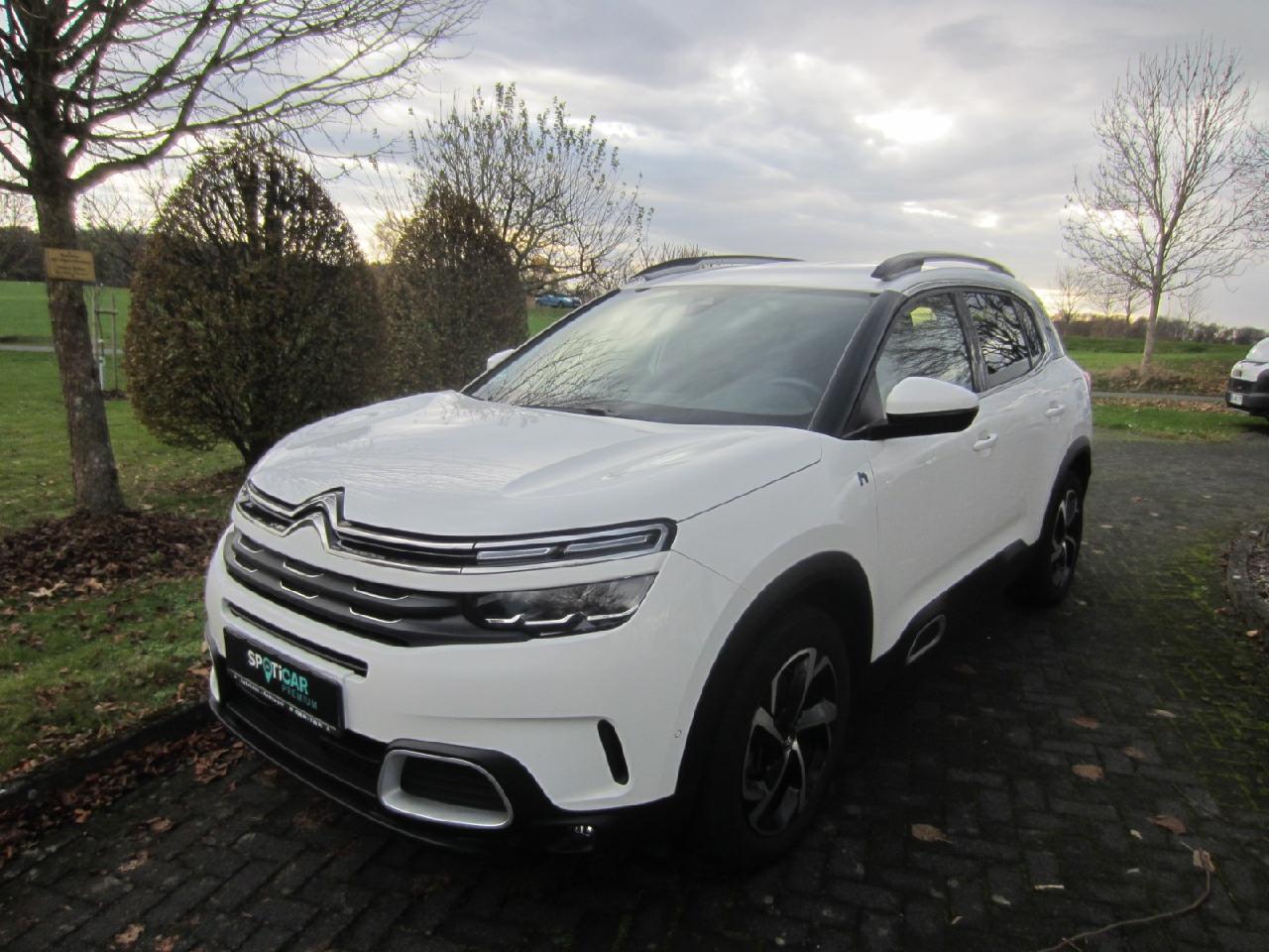 Citroën C5 Aircross Feel Pack Hybrid