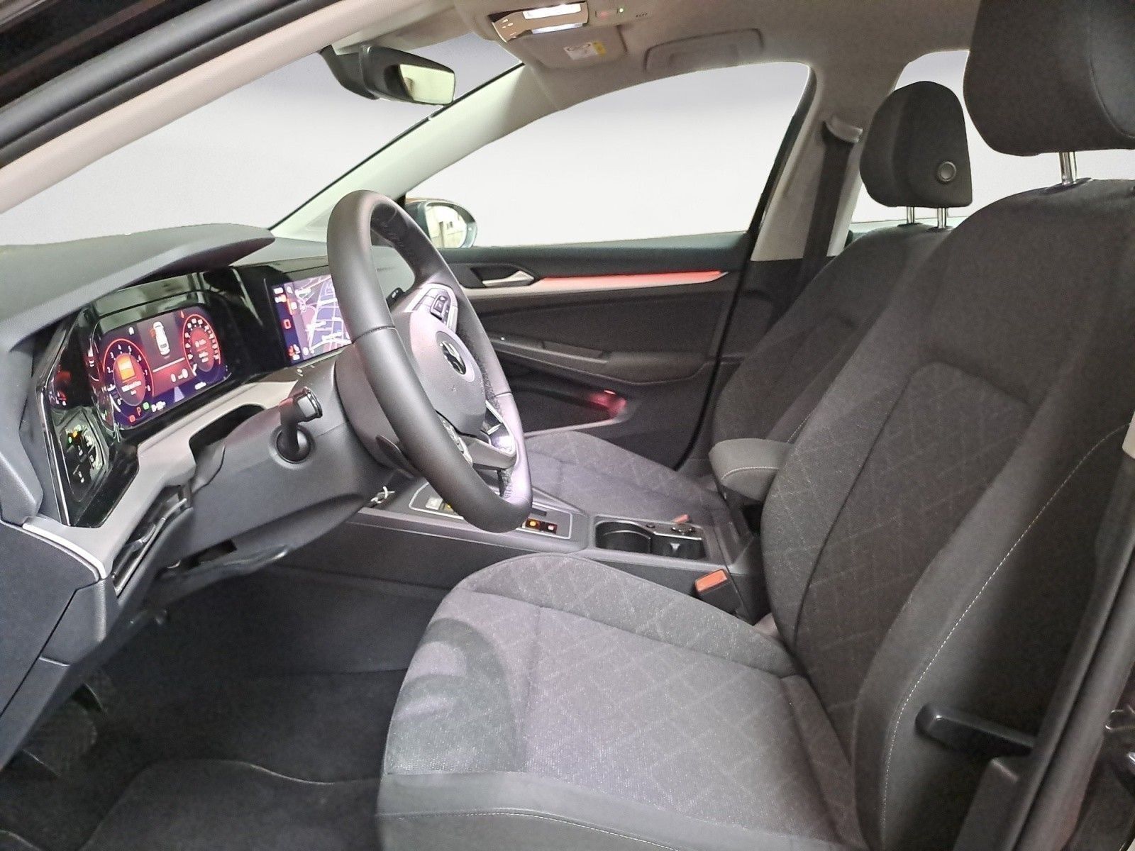 Volkswagen Golf - Bild 8