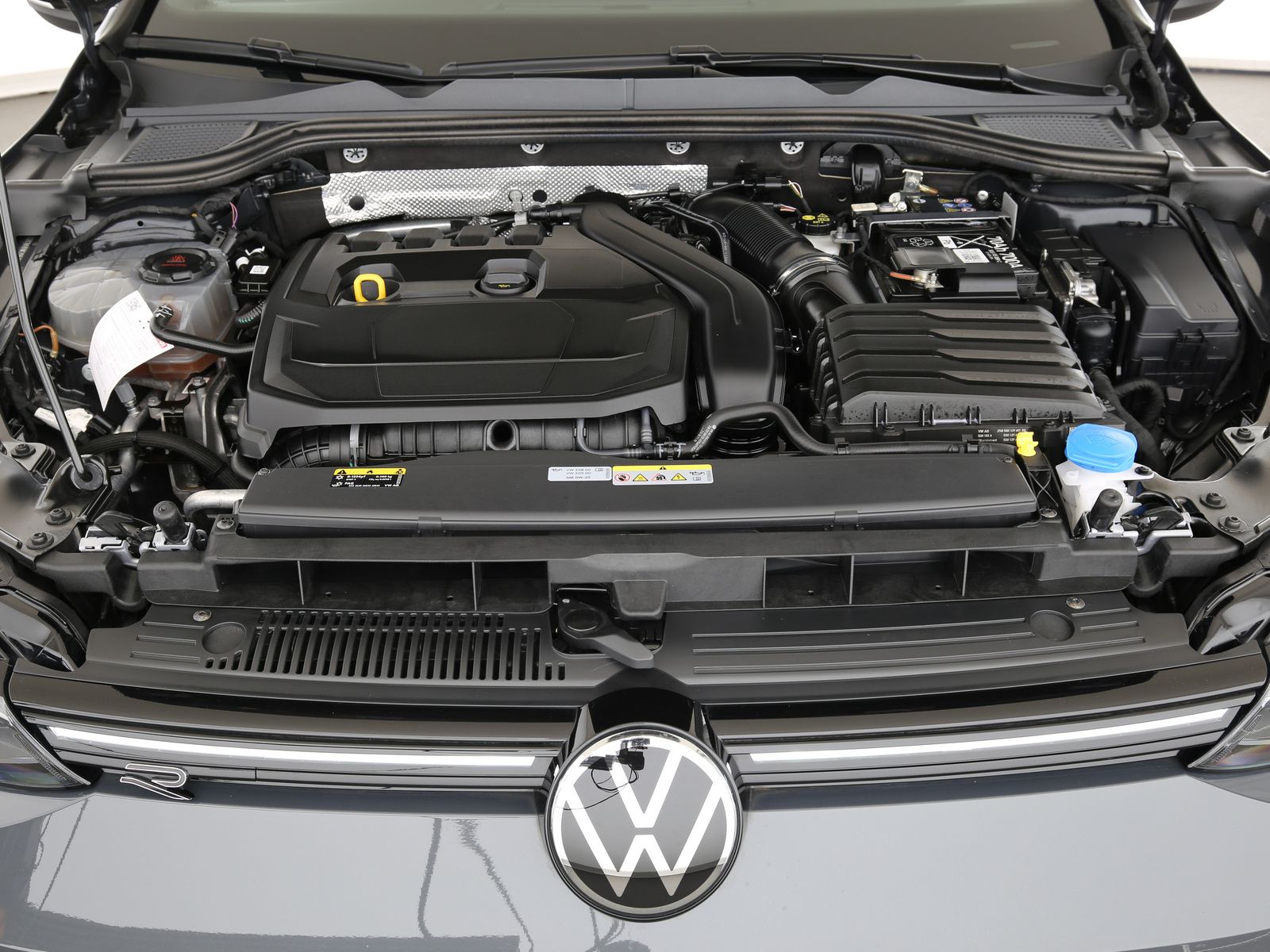 Volkswagen Golf - Bild 30