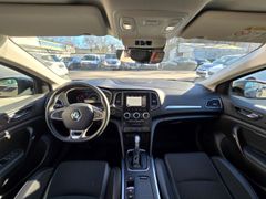 Fahrzeugabbildung Megane IV Grandtour Intens Automatik