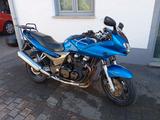 Kawasaki Zr7s  - KAWASAKI ZR 7S