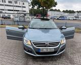 Volkswagen Passat CC 1.8 TSI Automatik  P... - Volkswagen Passat CC: 1.8