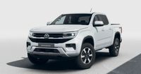 Volkswagen Amarok - Vorschau Bild 2