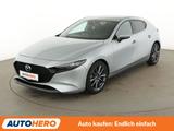 Mazda 3 2.0 Skyactiv-G Mild-Hybrid Selection*NAVI*LED* - Mazda Gebrauchtwagen in Düsseldorf