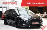 Ford Focus Lim. ST RS SONY DAB Shz Kamera - Ford Focus: Coupé