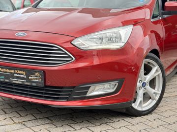 Ford C-Max - 9