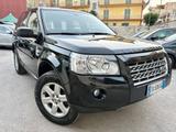 Land Rover Freelander 2 2.2 TD4 118000km - Land Rover Freelander: Allradantrieb, Td4