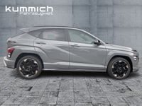 Hyundai KONA - Vorschau Bild 3
