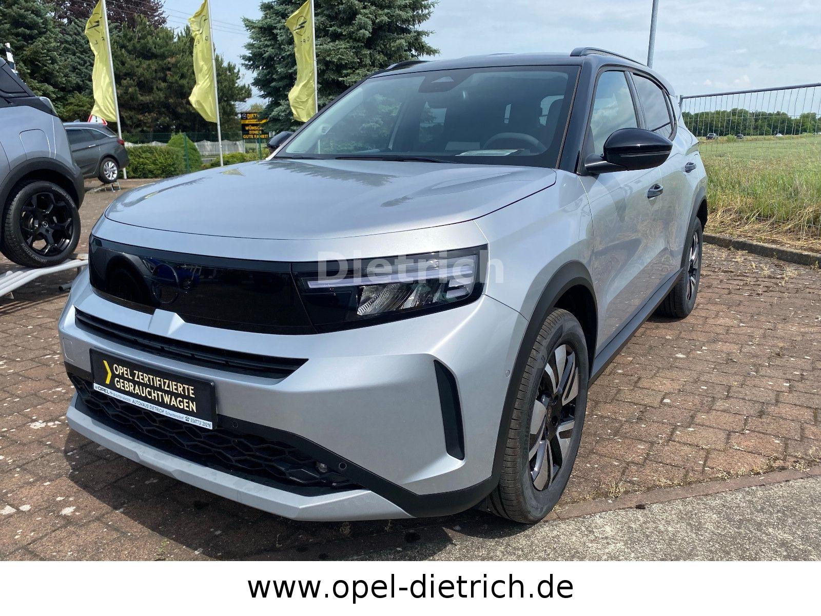 Opel Frontera GS 1.2 Hybrid Automatik, Navi,SHZ,Kame.