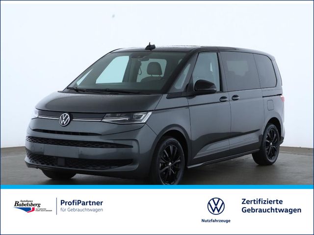 Volkswagen T7 Multivan 2.0TDI DSG LED NAVI AHK ACC PANORAMA