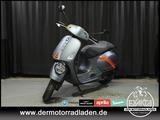 Vespa GTV 310 ABS E5+ GRIGIO TRAVOLGENTE