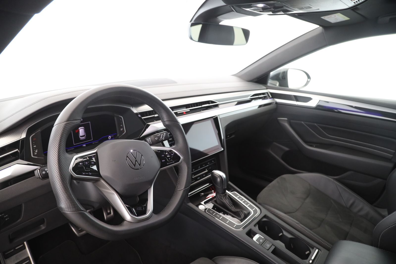 Volkswagen Arteon - Bild 11