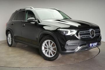 Mercedes GLE 350 - 1