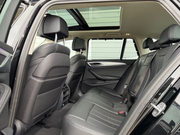 BMW 520 - 12