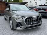Audi Q3 40 TFSI quattro S line*1Hand*MwSt*B&O*Kamera* - Audi in Wuppertal: Q1