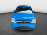 Opel Meriva 1.8-Automatik-Klima-Tüv-Allwetter - gebrauchte Opel Meriva aus dem Jahr 2003