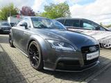 Audi TT Coupe/Roadster 2.0 TFSI Coupe quattro/TÜV NEU - Audi TT aus 2013