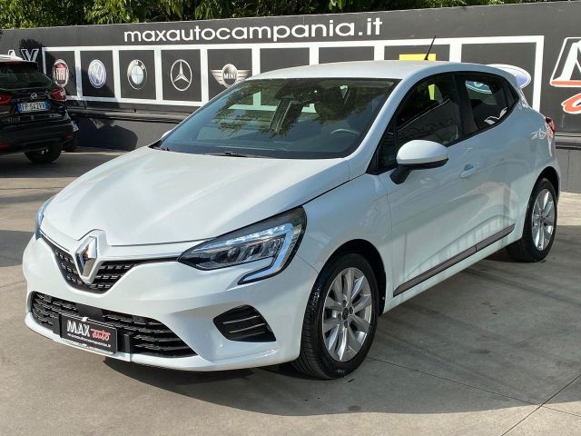 Renault Clio 1.0 TCe 12V 100 CV 5 porte Zen B-GP