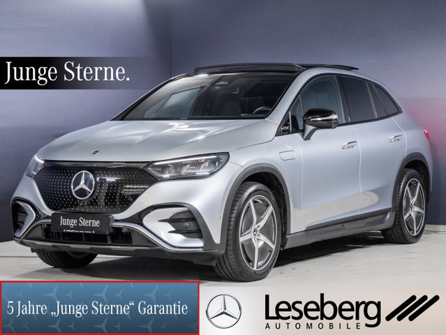 Mercedes-Benz 300 SUV AMG Line LED/Distronic/Pano-Dach/Memory