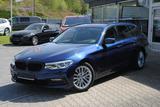 BMW 530d xDrive Touring A.Pano.Sitzklima.HUD.AHK - BMW 530: Kombi, 530d Xdrive