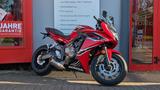 Honda CBR 650 FAH - HONDA F6