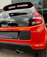 Renault Twingo GT Sport 1.HD*AUTOMA*FALTDACH*NAV*SHZ*KAM - Renault Twingo: Faltdach