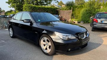 BMW 523 - 3