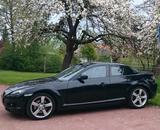 Mazda RX8 Coupe Revolution - Mazda: Sportwagen