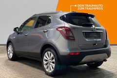Fahrzeugabbildung Opel Mokka Turbo Innovation #Bi-LED#Kamera#Navi#Tempo