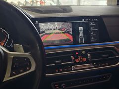 Fahrzeugabbildung BMW X6 xDrive 30 d *M-SPORT* (ACC/LASER/CAM/LIFT/SPU