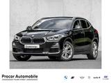 BMW X2 sDrive18i LED+AHK+PDC+SPORT LEDERLENKRAD - BMW X2 aus 2020