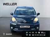 Toyota Aygo Connect *Alufelgen*Bluetooth*Klima*Colorgla - Toyota Aygo (X) aus 2013