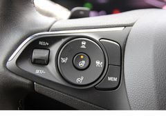 Fahrzeugabbildung Opel Mokka GS Line*Schöne Ausstattung!*ACC!*NaviPro!*