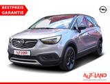 Opel Crossland 1.2 Kamera Navi Totwinkel Tempomat - Opel Gebrauchtwagen von 2021