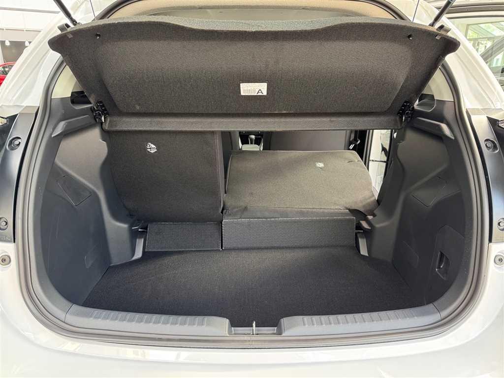 Mazda 2 Hybrid Centre-Line CVT mit Rückfahrkamera, Sit