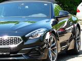 BMW Z4 Roadster sDrive 30 iA Sport Line*Live *Headup - BMW Z4: Sport Line