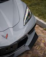 Corvette C8 Convertible, front lift, 2LT - Corvette aus 2024