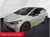 Cupra Born 5-J-GAR NAVI KAMERA LED
