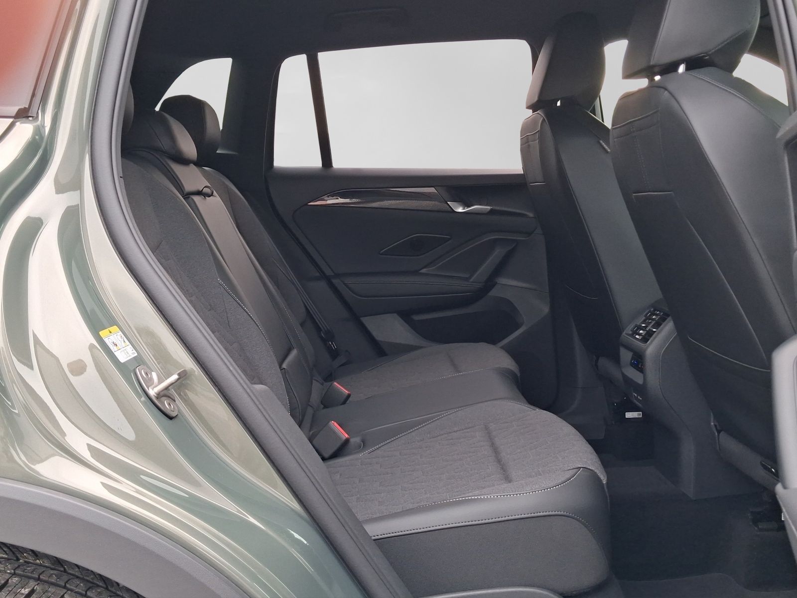 Volkswagen Tiguan - Bild 6