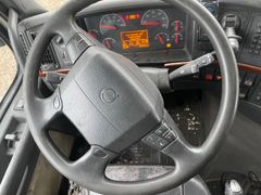 Fahrzeugabbildung Volvo FH 12